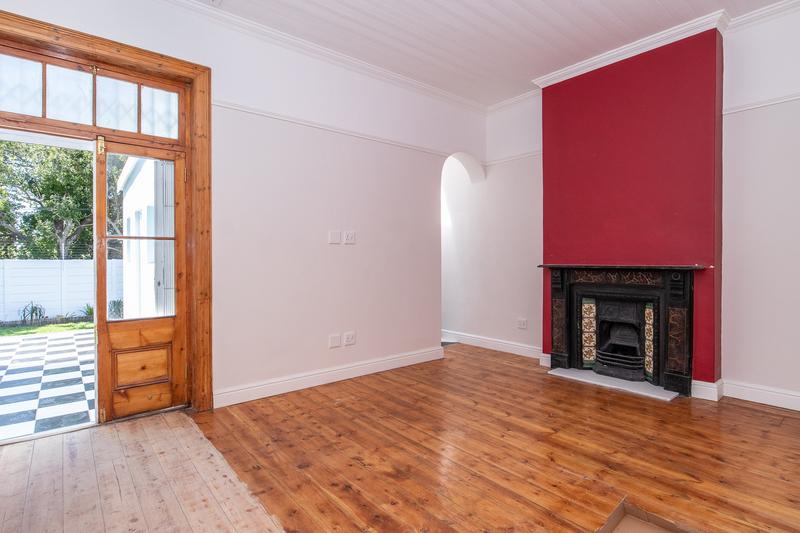 To Let 3 Bedroom Property for Rent in Kenilworth Western Cape